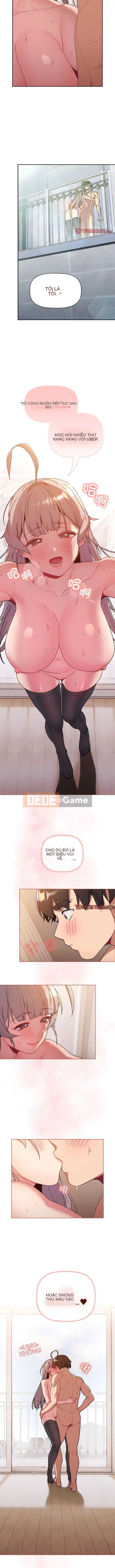 Nhóm hoán đổi tình yêu Chương 77-78