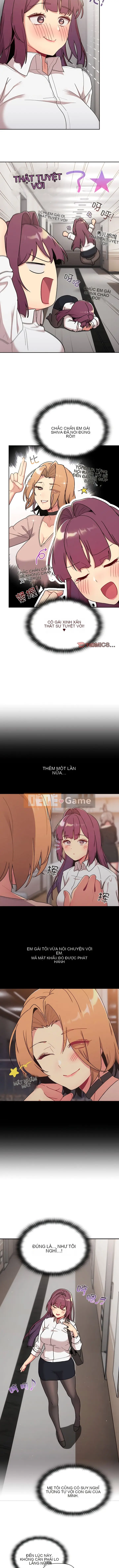 Nhóm hoán đổi tình yêu Chương 77-78