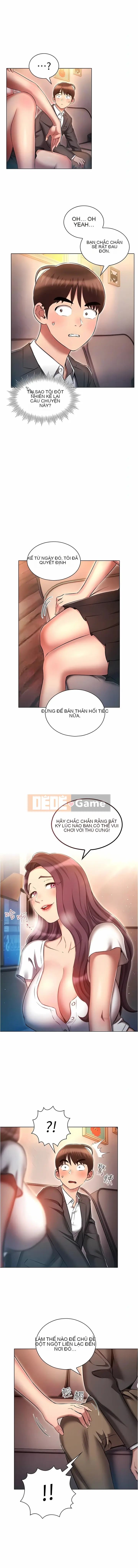 Đa vũ trụ của Rắn Chương 31-32