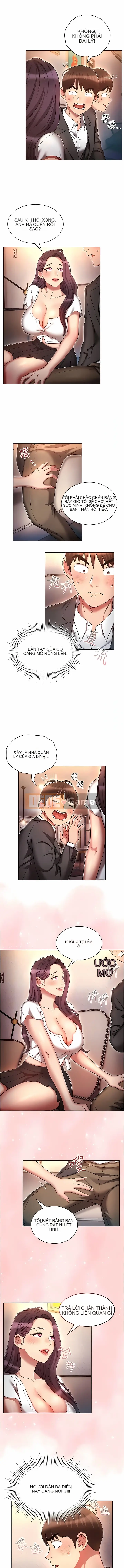 Đa vũ trụ của Rắn Chương 31-32