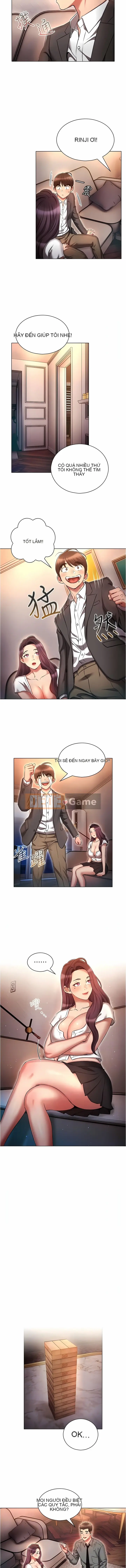 Đa vũ trụ của Rắn Chương 31-32