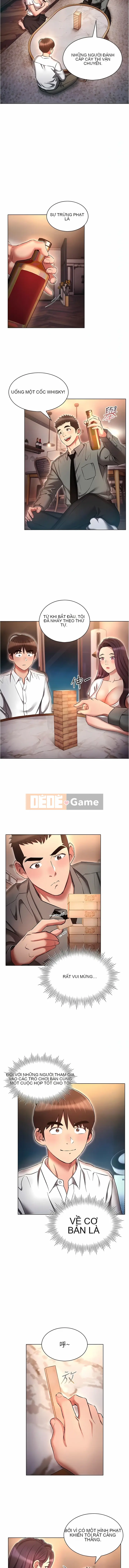 Đa vũ trụ của Rắn Chương 31-32