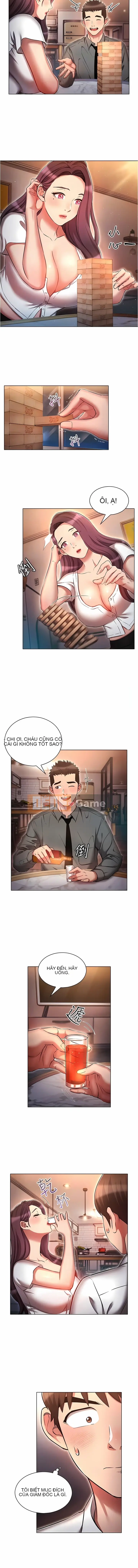 Đa vũ trụ của Rắn Chương 31-32