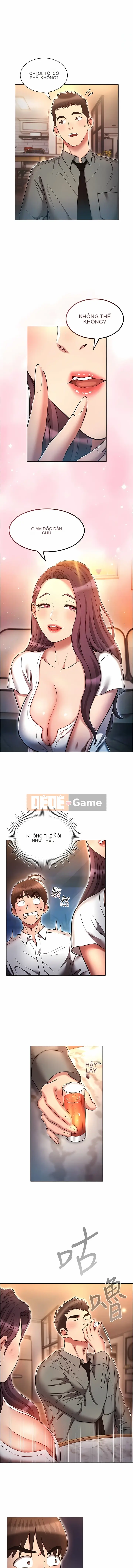 Đa vũ trụ của Rắn Chương 31-32