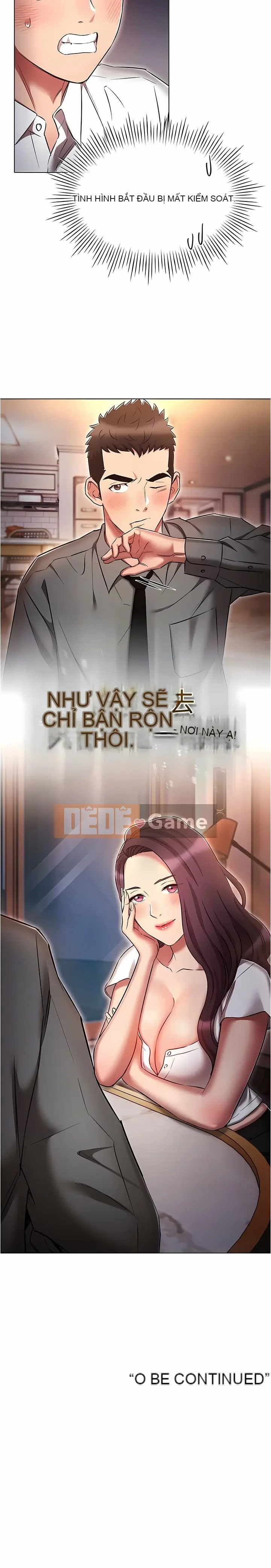 Đa vũ trụ của Rắn Chương 31-32