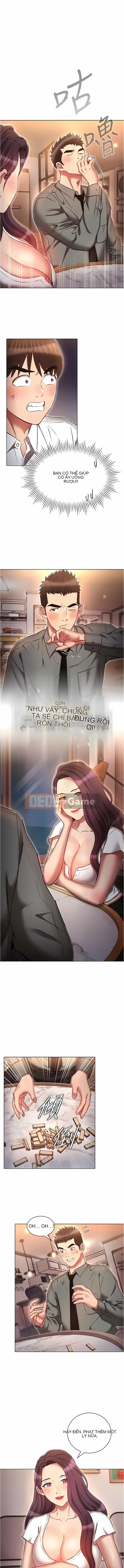 Đa vũ trụ của Rắn Chương 31-32