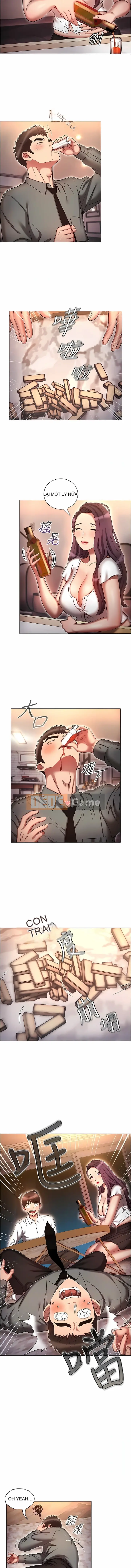 Đa vũ trụ của Rắn Chương 31-32