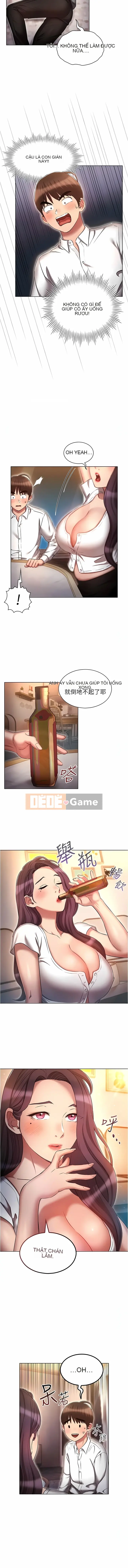 Đa vũ trụ của Rắn Chương 31-32