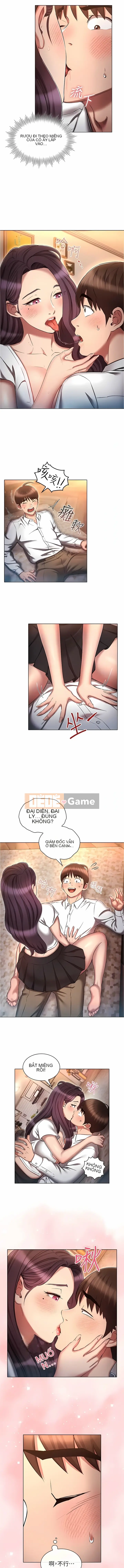 Đa vũ trụ của Rắn Chương 31-32