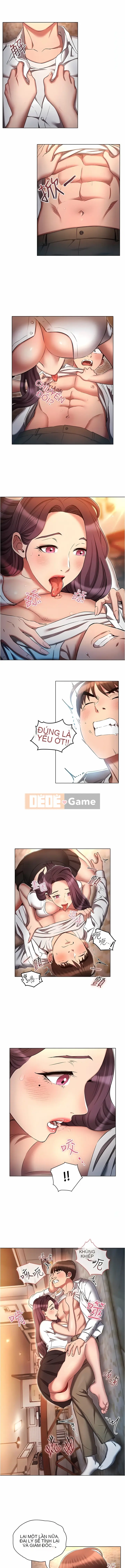 Đa vũ trụ của Rắn Chương 31-32