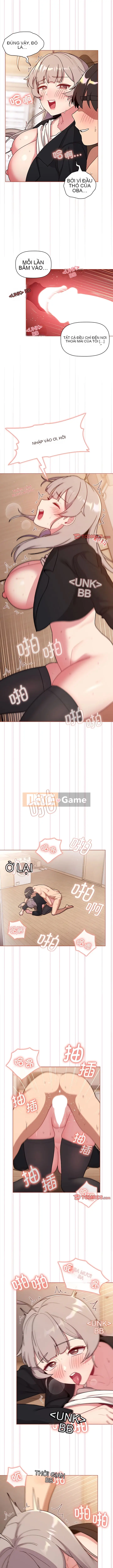 Nhóm hoán đổi tình yêu Chương 75-76