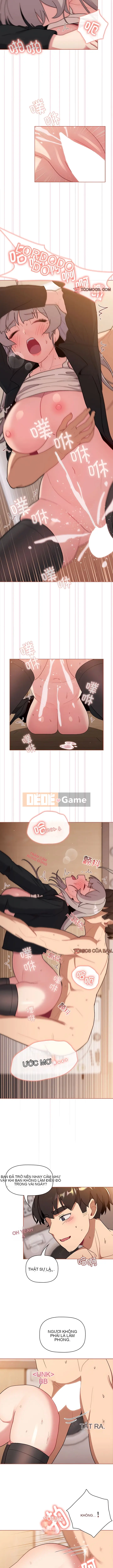 Nhóm hoán đổi tình yêu Chương 75-76