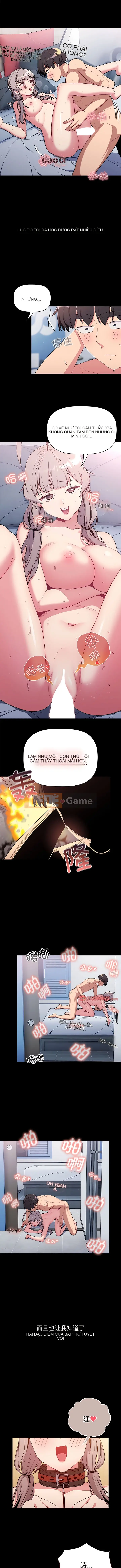 Nhóm hoán đổi tình yêu Chương 75-76