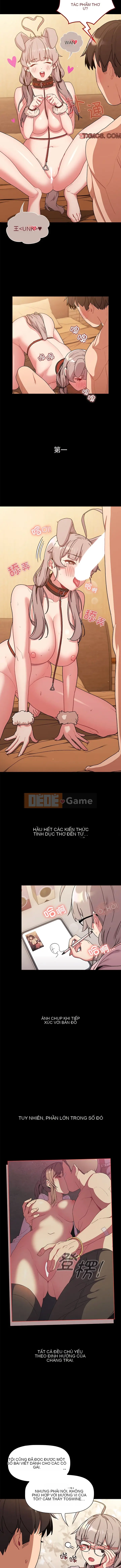 Nhóm hoán đổi tình yêu Chương 75-76