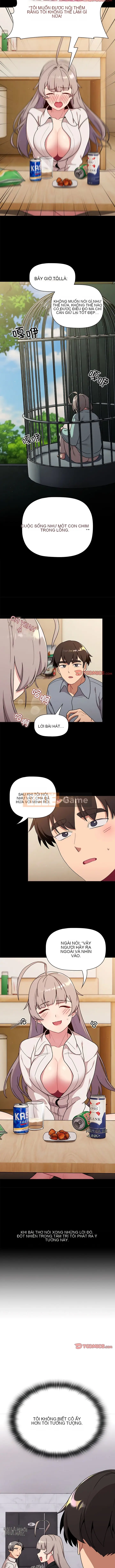 Nhóm hoán đổi tình yêu Chương 73-74