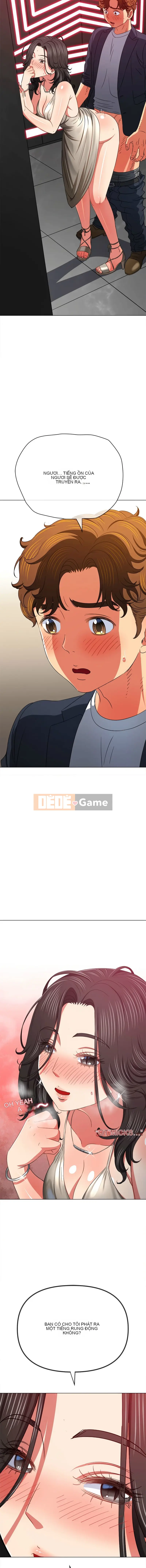 Ác nữ Gogou Tangling Chương 204-205