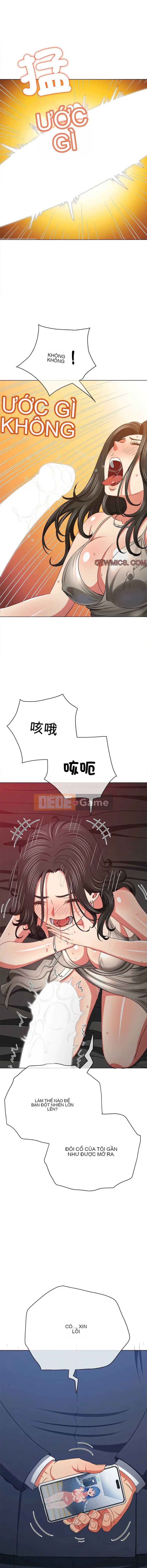 Ác nữ Gogou Tangling Chương 204-205