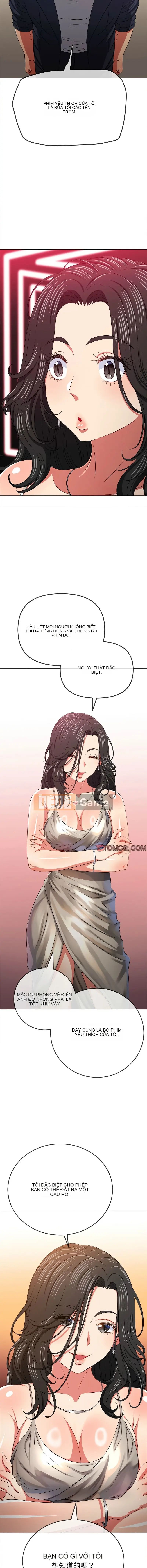 Ác nữ Gogou Tangling Chương 202-203