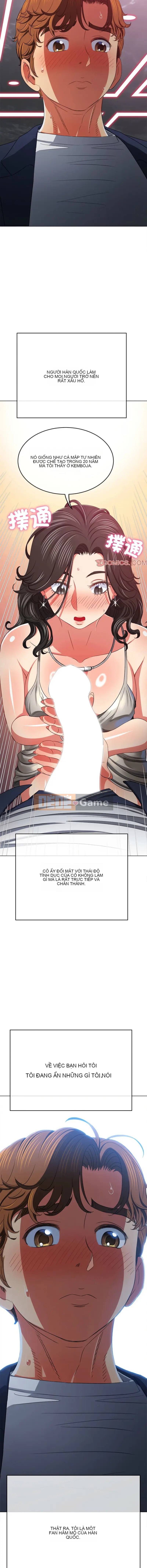 Ác nữ Gogou Tangling Chương 202-203