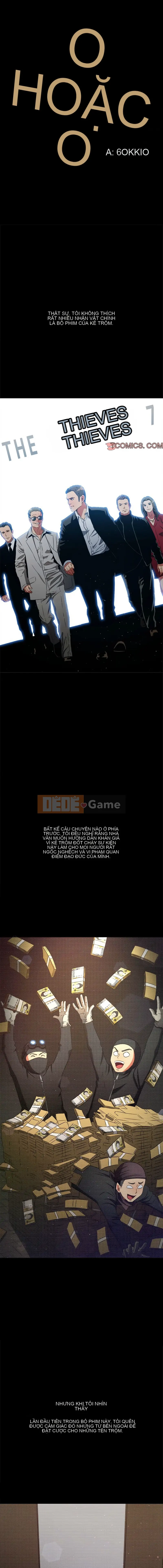 Ác nữ Gogou Tangling Chương 202-203