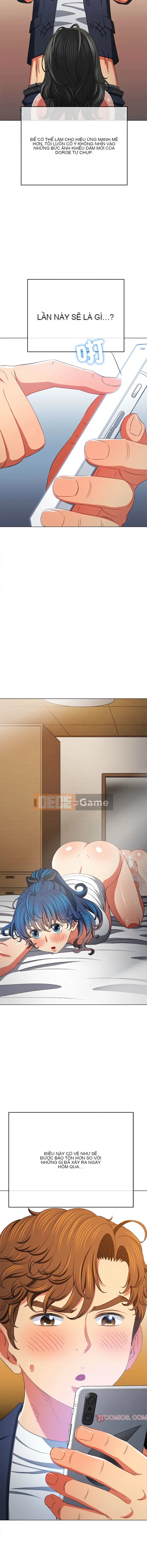 Ác nữ Gogou Tangling Chương 202-203