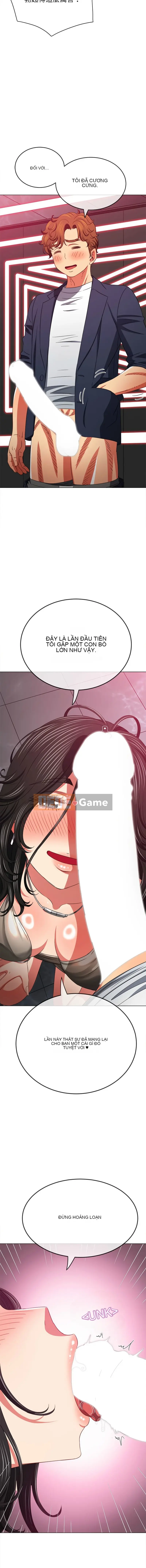 Ác nữ Gogou Tangling Chương 202-203