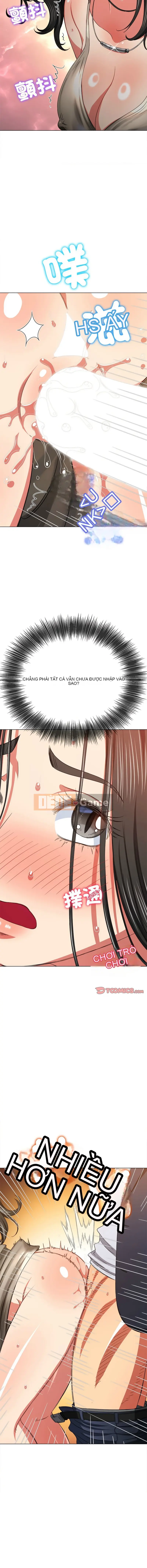 Ác nữ Gogou Tangling Chương 202-203