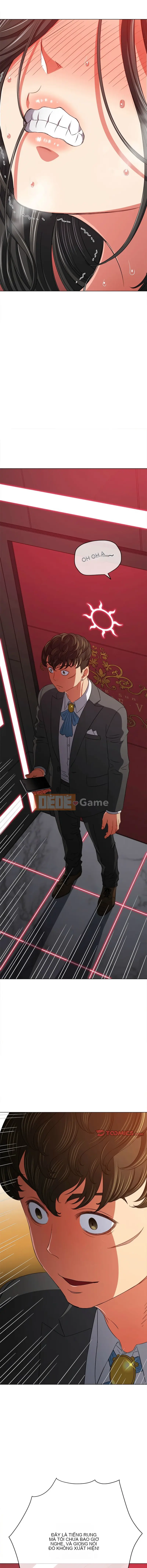 Ác nữ Gogou Tangling Chương 202-203