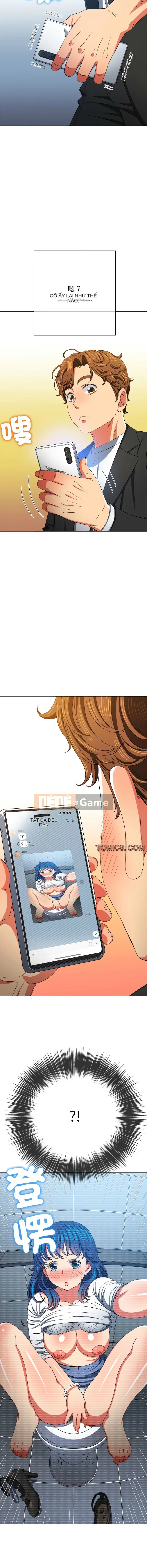 Ác nữ Gogou Tangling Chương 200-201