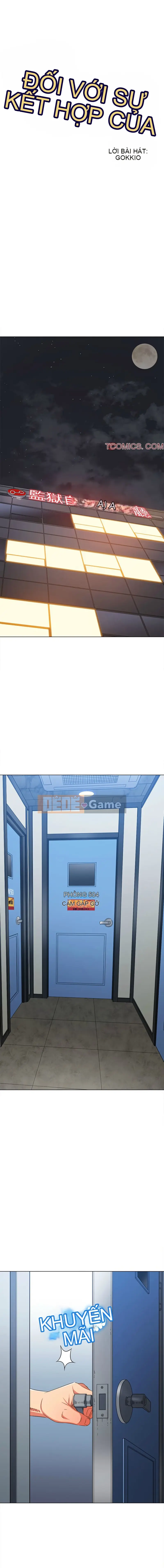 Ác nữ Gogou Tangling Chương 200-201