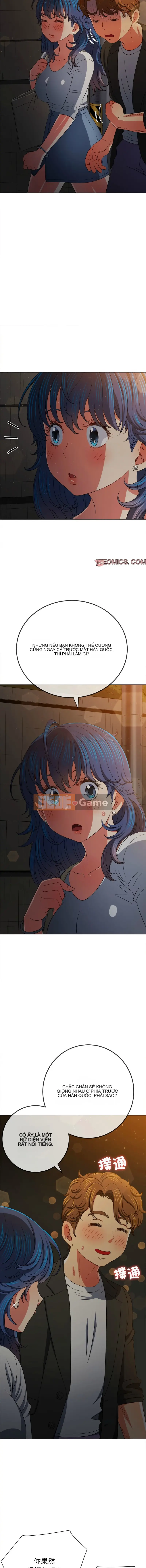 Ác nữ Gogou Tangling Chương 200-201