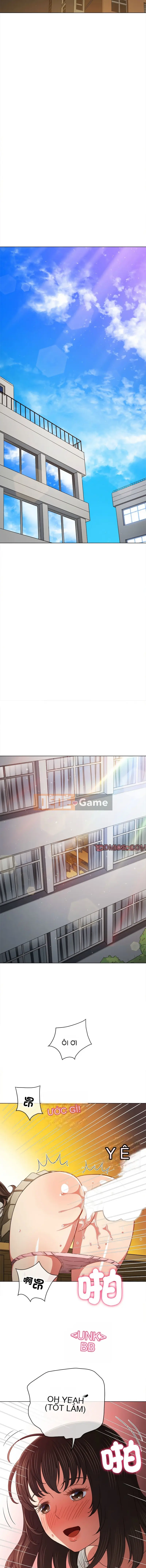 Ác nữ Gogou Tangling Chương 200-201