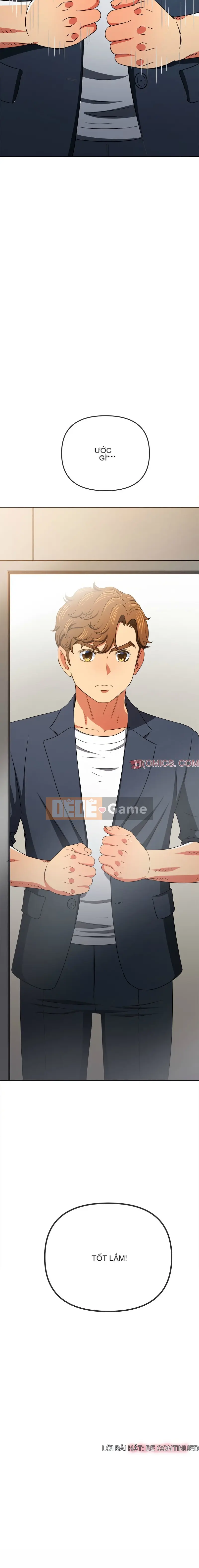 Ác nữ Gogou Tangling Chương 200-201