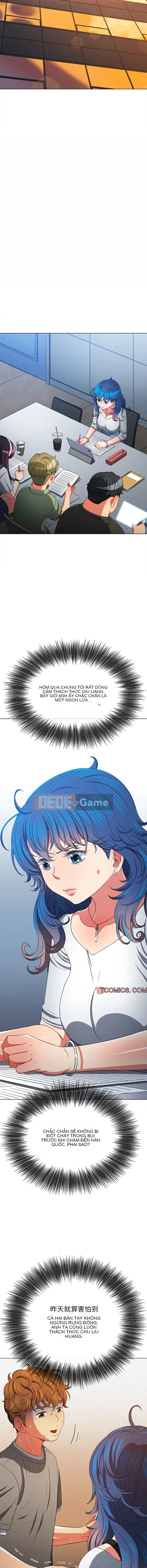 Ác nữ Gogou Tangling Chương 198-199