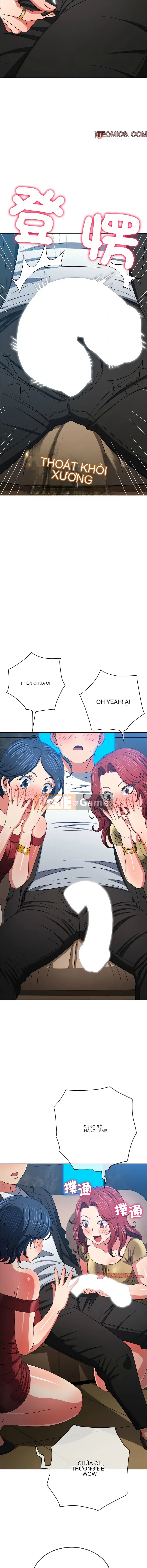 Ác nữ Gogou Tangling Chương 198-199