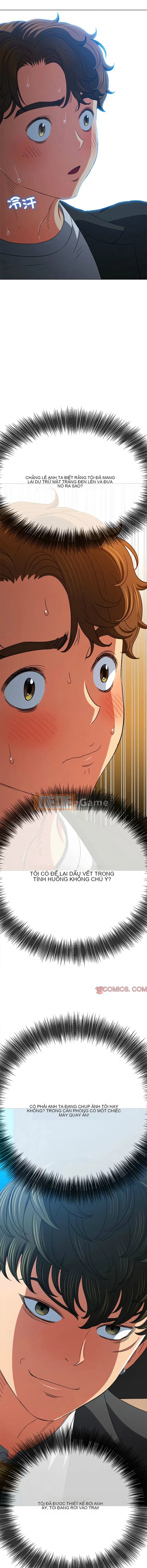 Ác nữ Gogou Tangling Chương 198-199