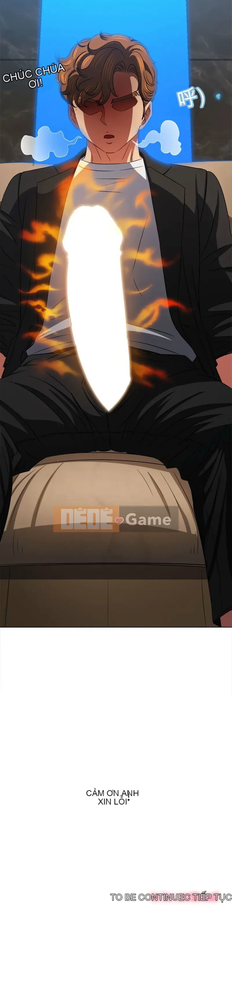 Ác nữ Gogou Tangling Chương 198-199