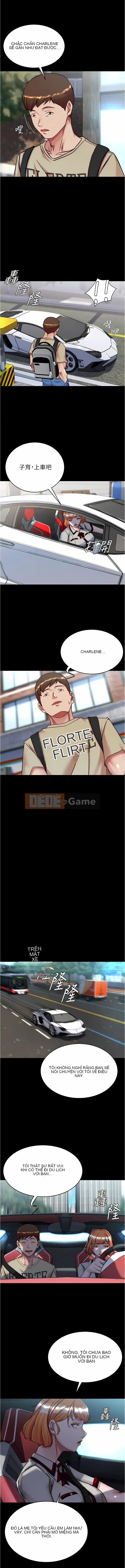 Ghi chú quần lót Chương 143-144