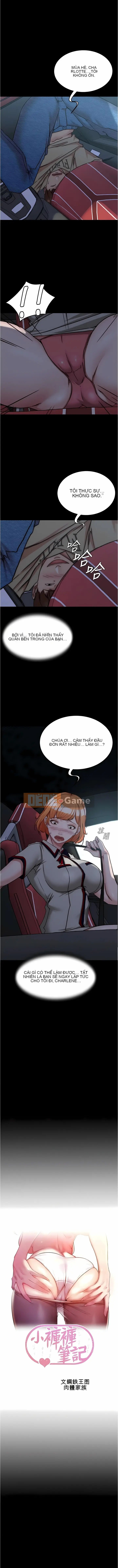 Ghi chú quần lót Chương 143-144