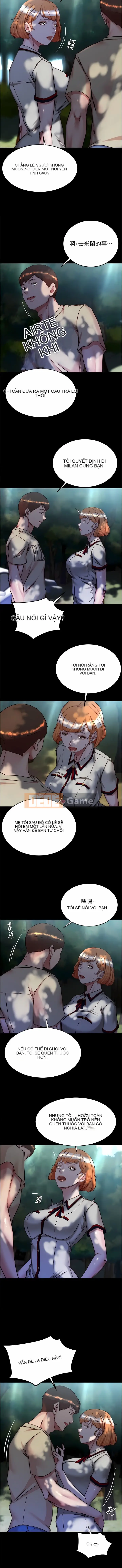 Ghi chú quần lót Chương 143-144