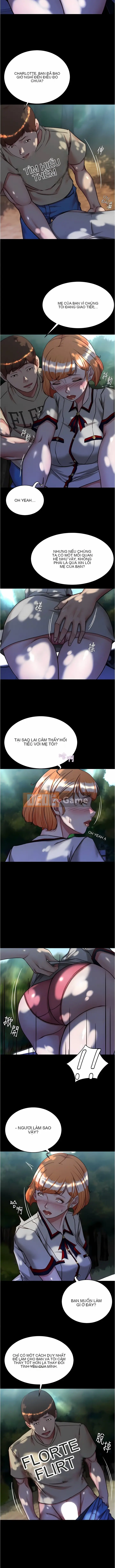 Ghi chú quần lót Chương 143-144