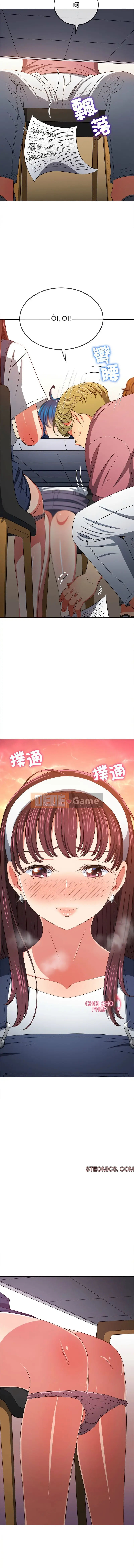 Ác nữ Gogou Tangling Chương 196-197