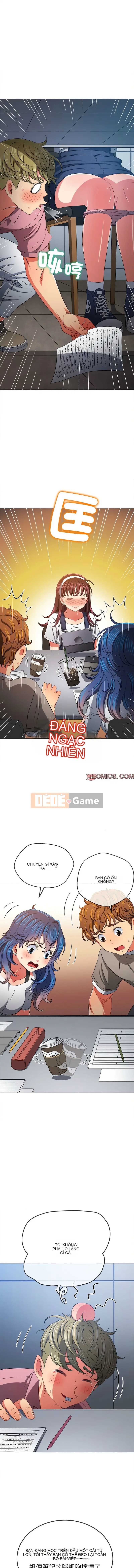 Ác nữ Gogou Tangling Chương 196-197