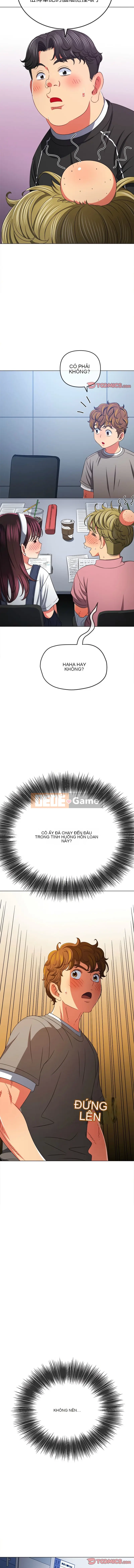 Ác nữ Gogou Tangling Chương 196-197