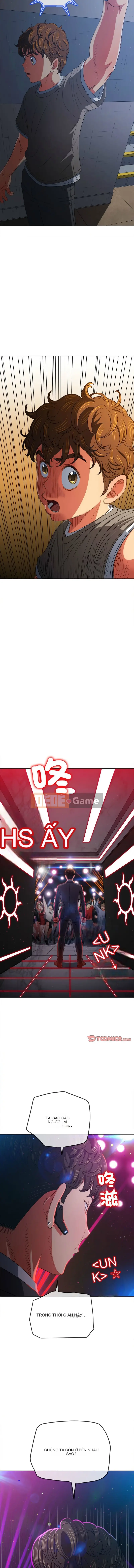 Ác nữ Gogou Tangling Chương 196-197