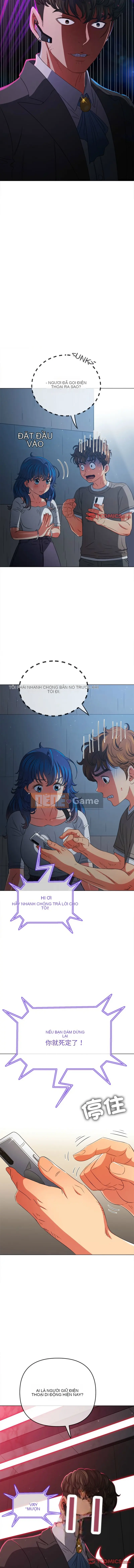 Ác nữ Gogou Tangling Chương 196-197