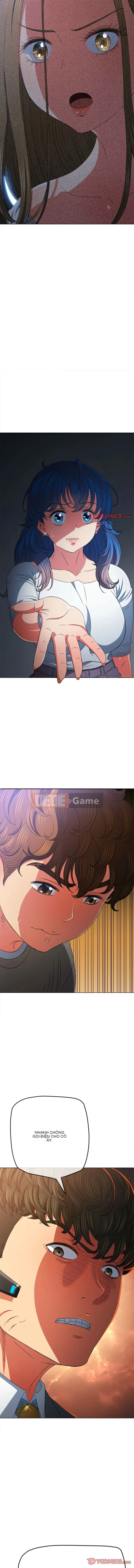 Ác nữ Gogou Tangling Chương 196-197