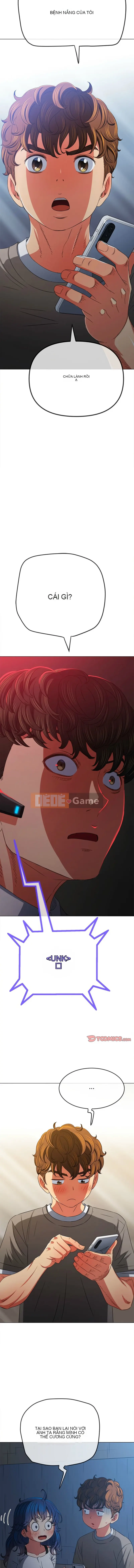 Ác nữ Gogou Tangling Chương 196-197