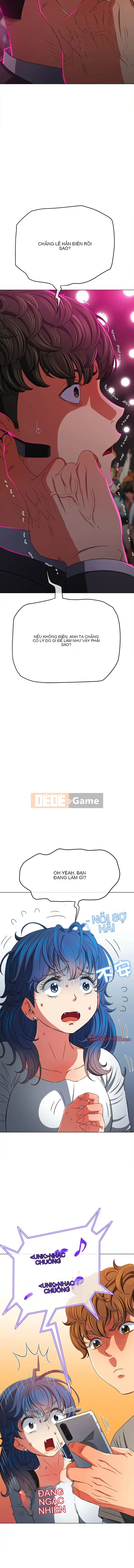 Ác nữ Gogou Tangling Chương 196-197