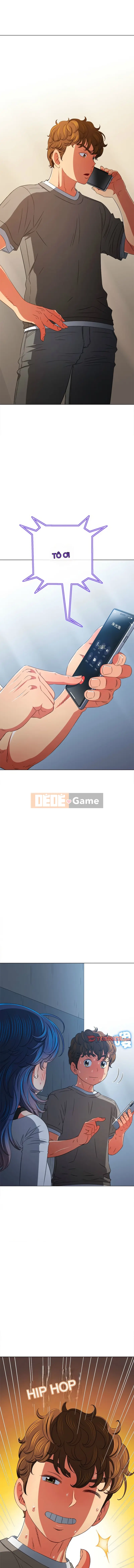 Ác nữ Gogou Tangling Chương 196-197